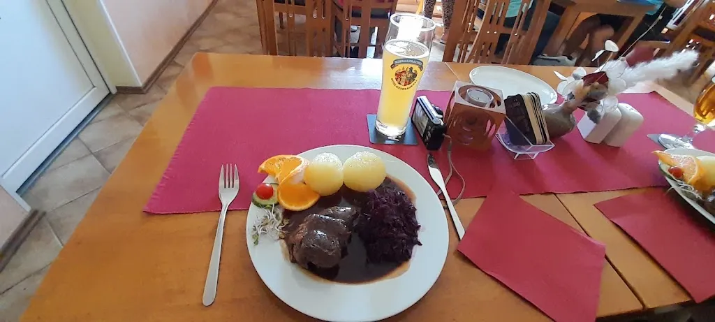 Menu_Landgasthaus Queen Victoria_Stadtilm_immagine_3