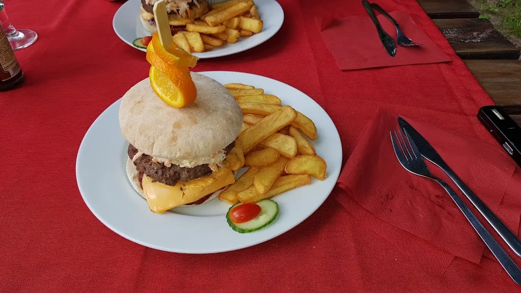 Menu_Landgasthaus Queen Victoria_Stadtilm_immagine_4