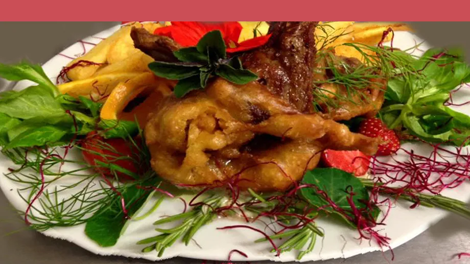 Menu_Landgasthaus Queen Victoria_Stadtilm_immagine_5