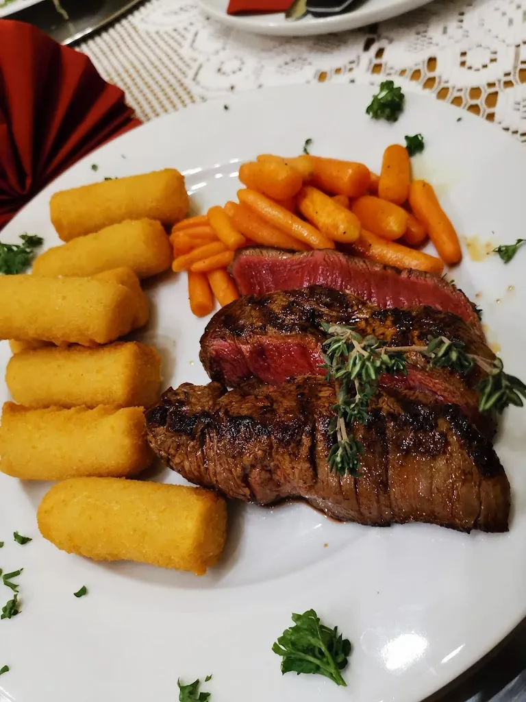 Menu_Landgasthaus Queen Victoria_Stadtilm_immagine_6