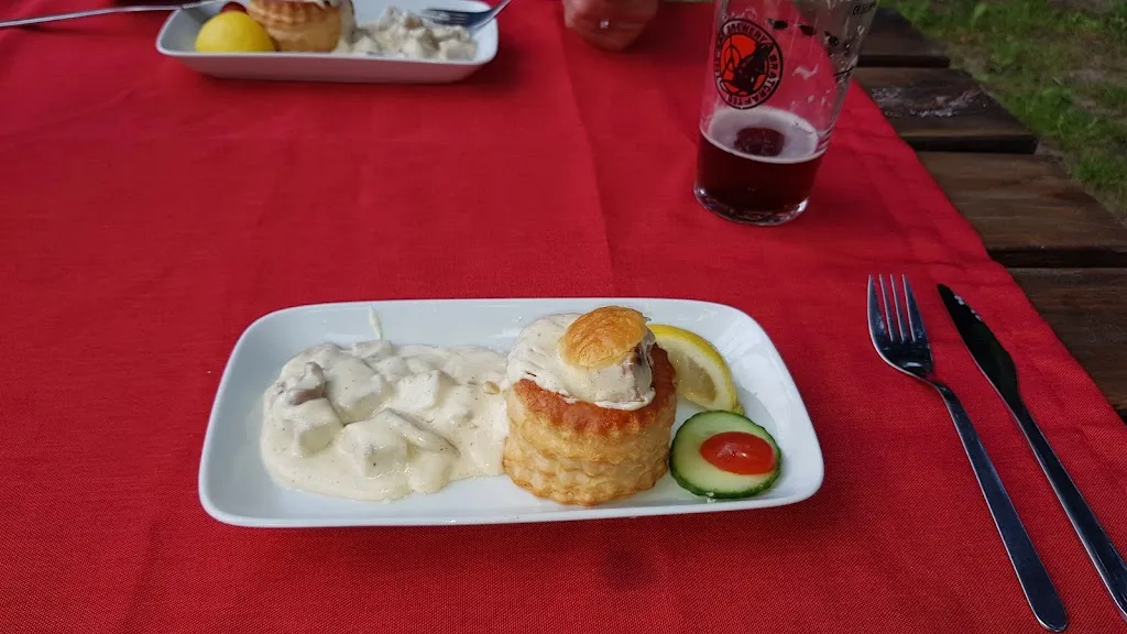 Menu_Landgasthaus Queen Victoria_Stadtilm_immagine_7