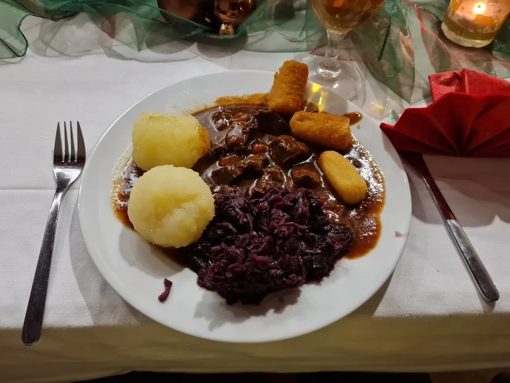 Menu_Landgasthaus Queen Victoria_Stadtilm_immagine_9