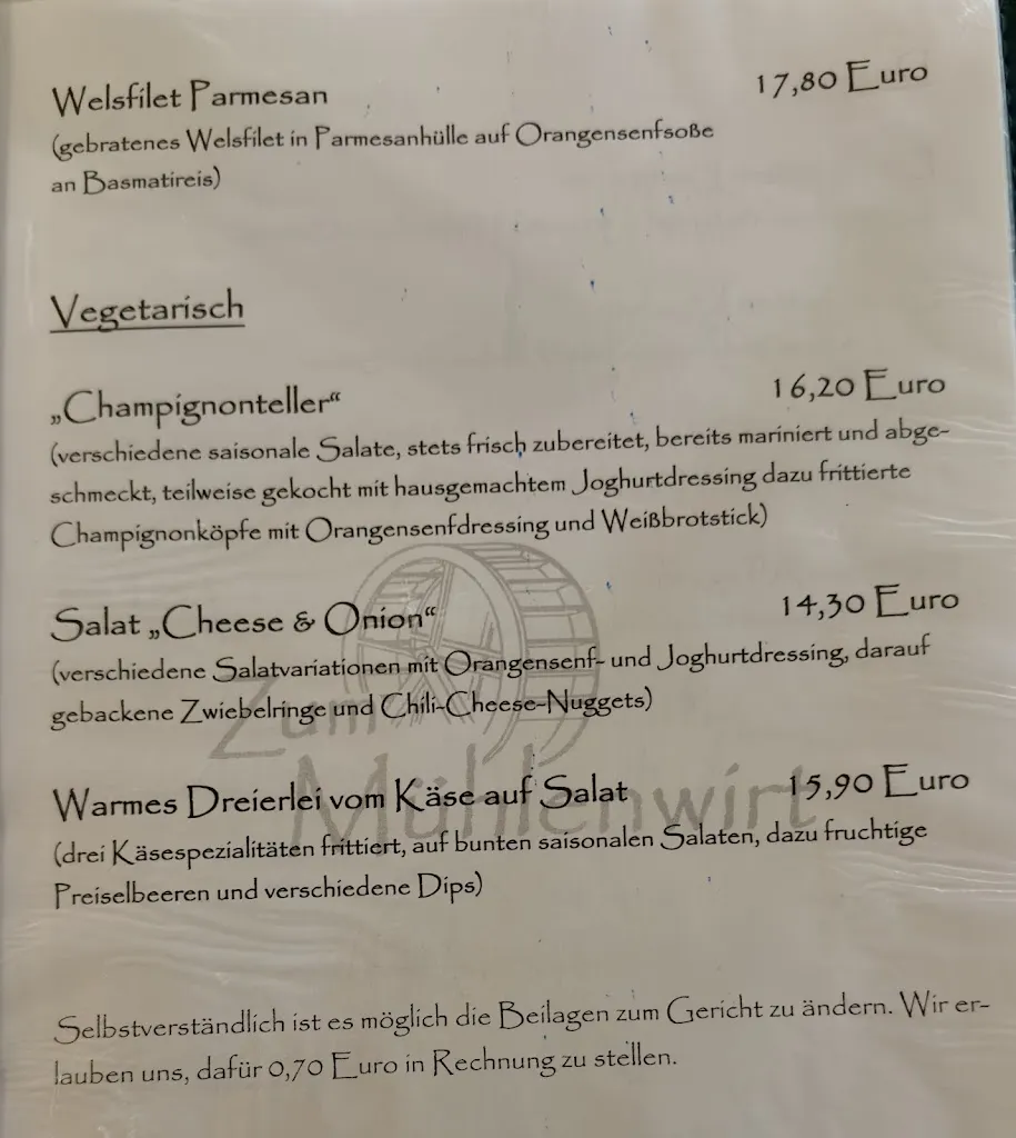 Menu_Zum Mühlenwirt_Stadtilm_immagine_2