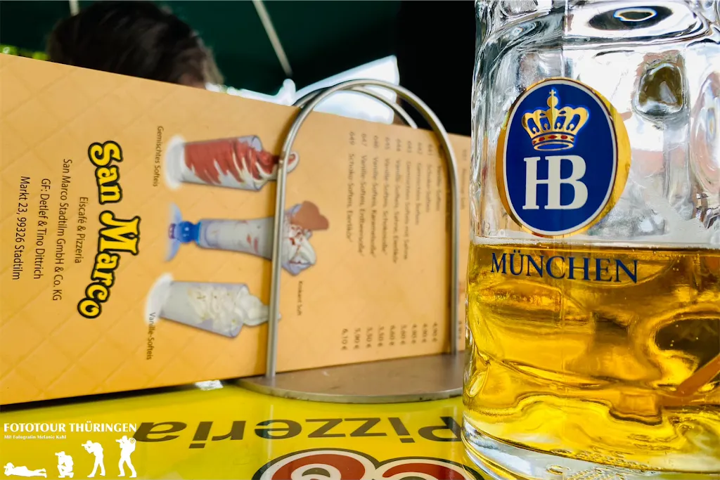 Menu_Eiscafe & Pizzeria San Marco Stadtilm GmbH & Co. KG_Stadtilm_immagine_9