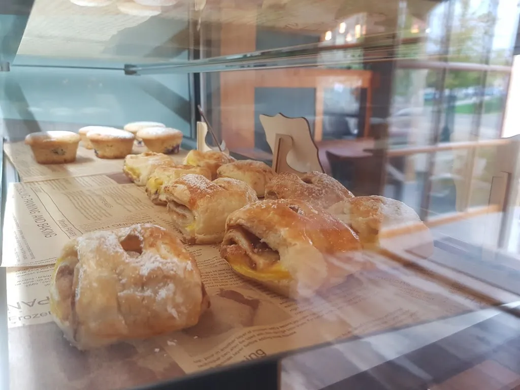 HeliDeli restaurant in Stadtilm