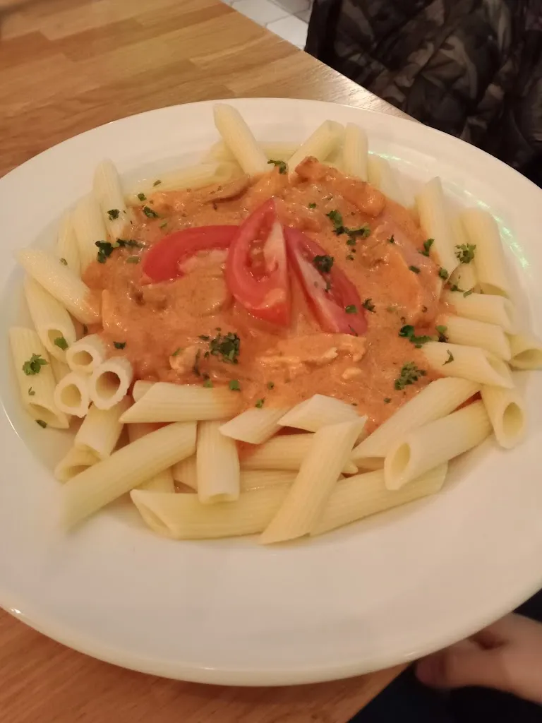 Menu_Pension & Gasthof 