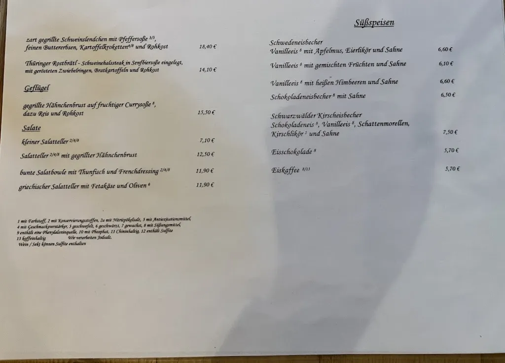 Menu_Altthüringer Weinkeller_Stadtroda_immagine_3