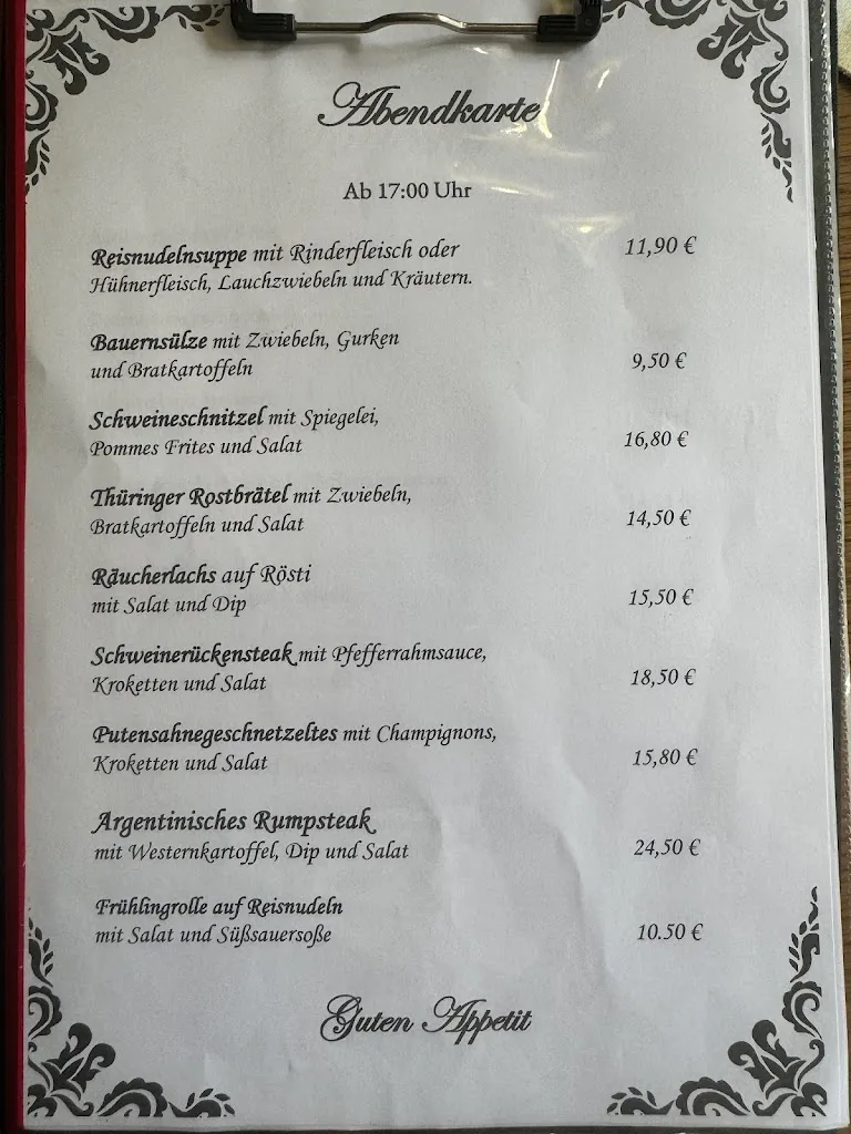 Menu_Gaststätte - Cafe Tachov_Stadtroda_image_3