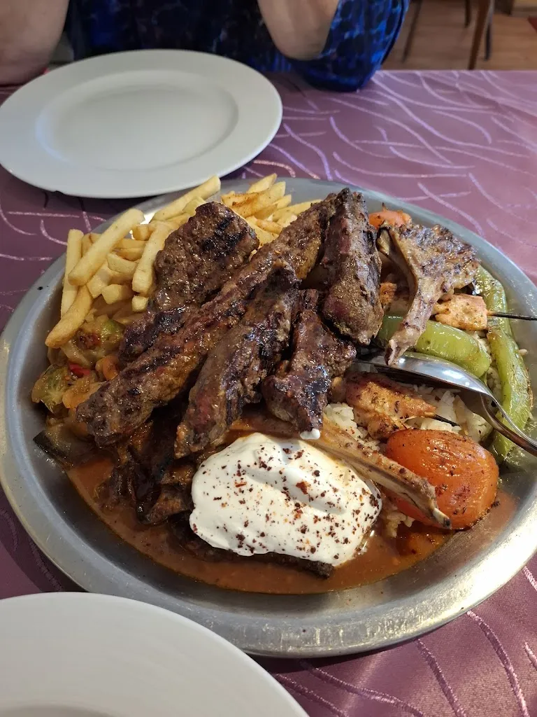 Menu_Ege Restaurant Günzburg Türkische Spezialitäten_Günzburg_image_3