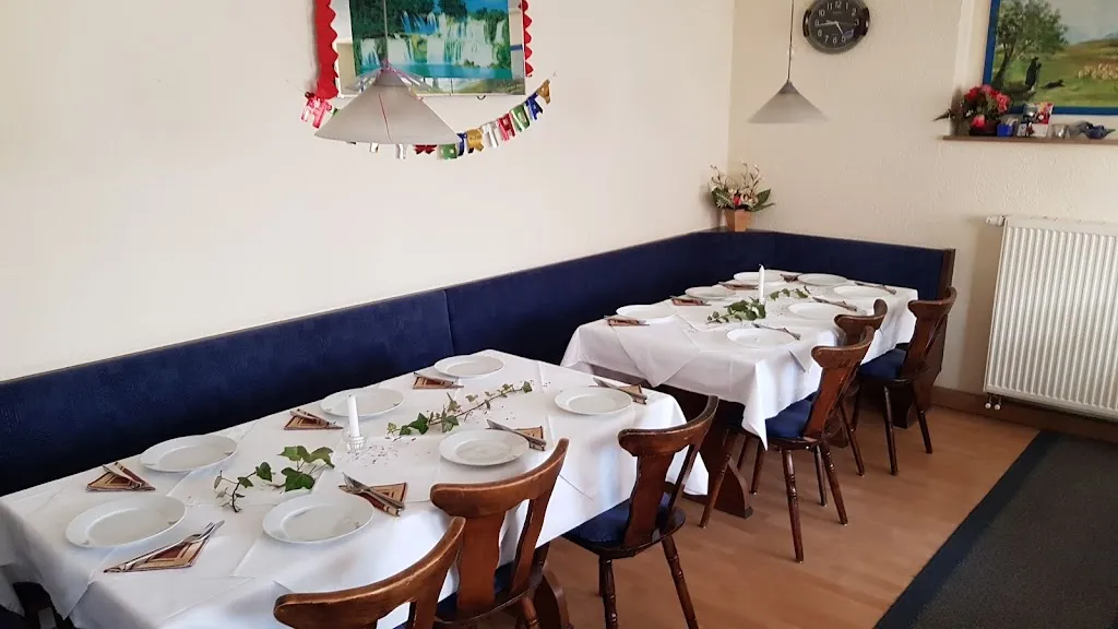 Ege Restaurant Günzburg Türkische Spezialitäten restaurant in Günzburg