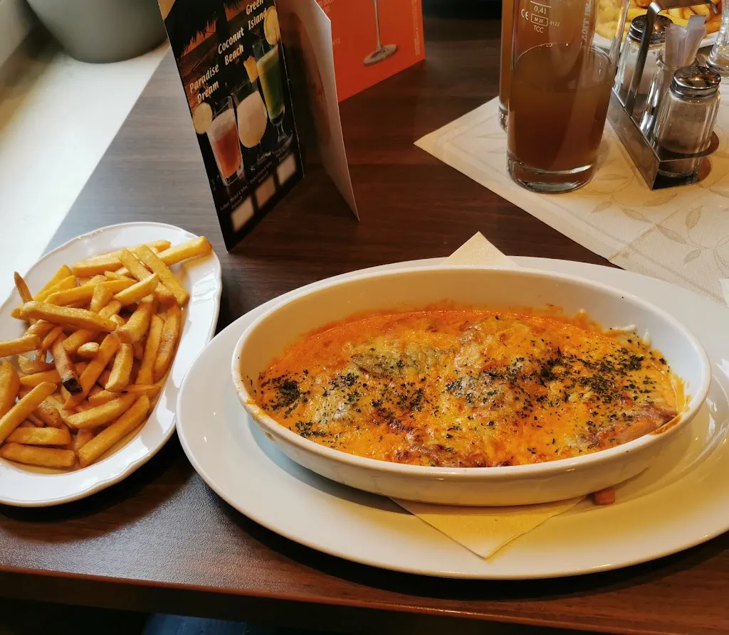 Menu_Griechisches Restaurant Milos bei Faustus_Stadtroda_image_3