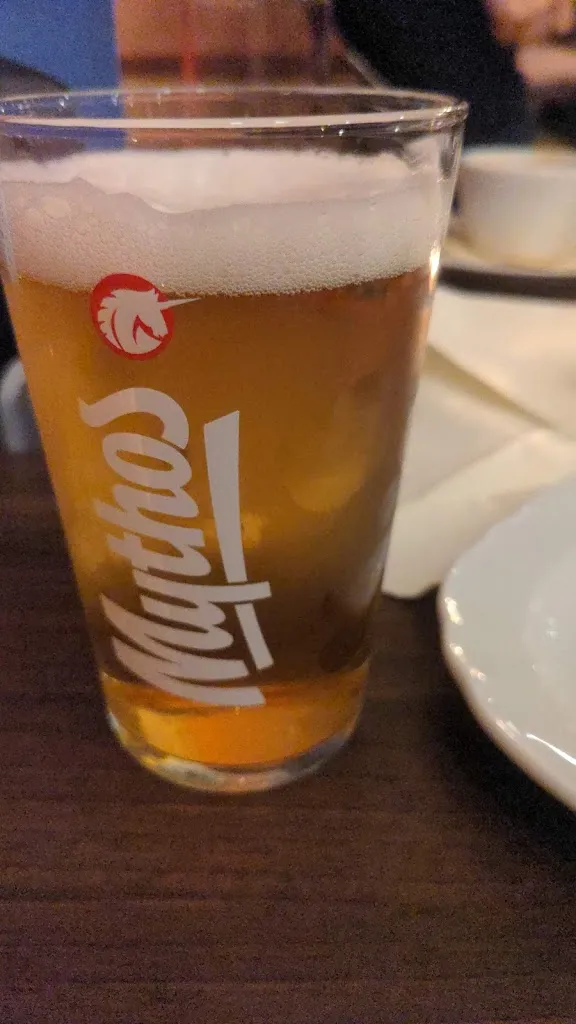 Menu_Griechisches Restaurant Milos bei Faustus_Stadtroda_image_4