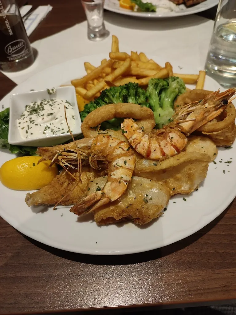 Menu_Griechisches Restaurant Milos bei Faustus_Stadtroda_image_5