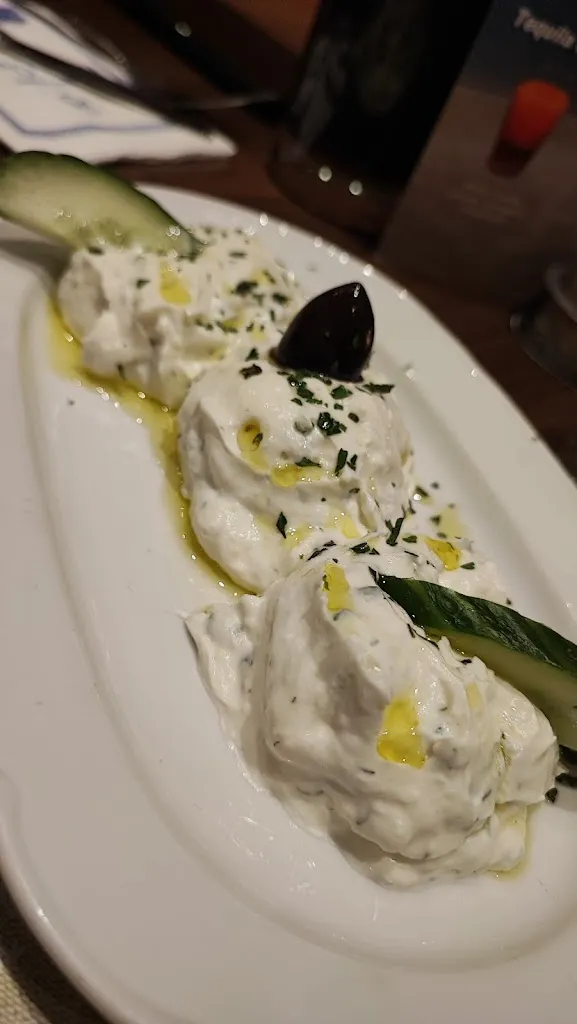 Menu_Griechisches Restaurant Milos bei Faustus_Stadtroda_image_7