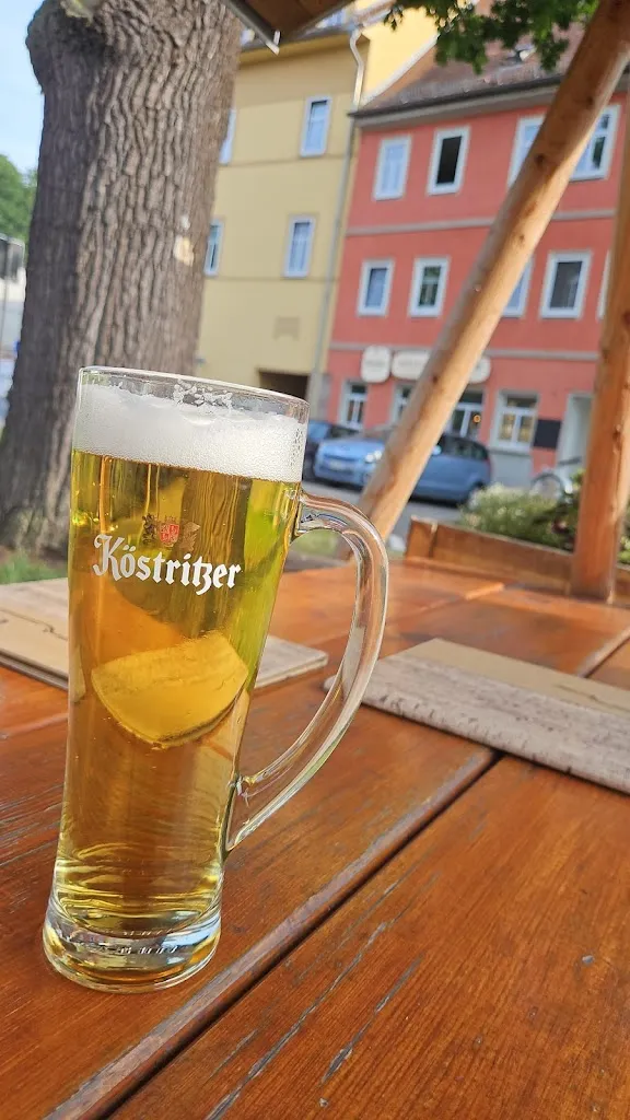 ohne Namen_Griechisches Restaurant Milos bei Faustus_Stadtroda_review