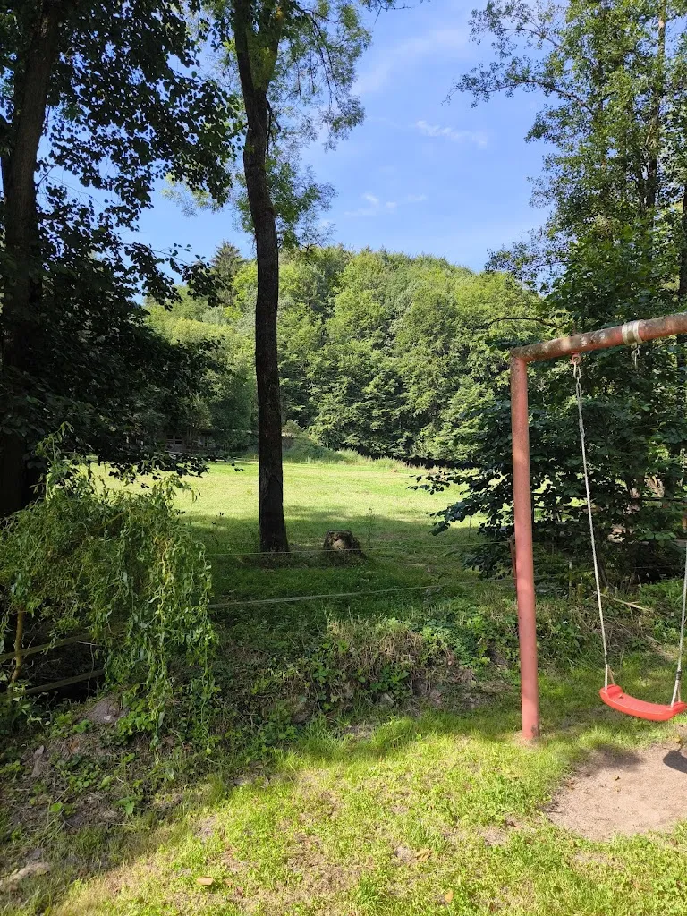 Elke Kalcyk_Janismühle_Stadtroda_review