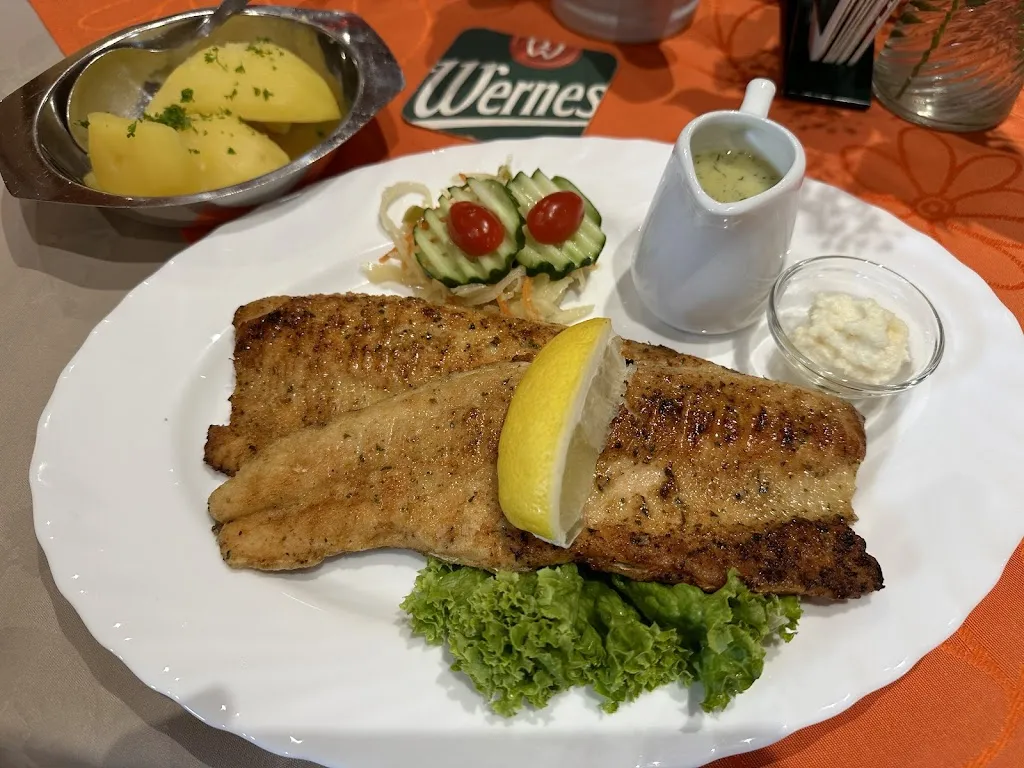 Tobias R._Janismühle_Stadtroda_review