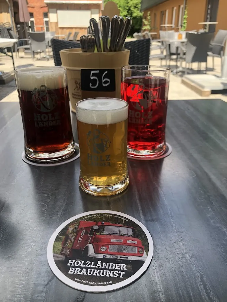 Menu_Brauereigasthof Ziegenmühle_Schleifreisen_immagine_5