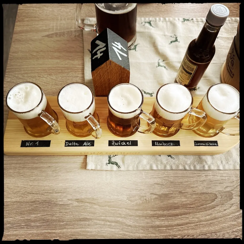 Menu_Brauereigasthof Ziegenmühle_Schleifreisen_immagine_7