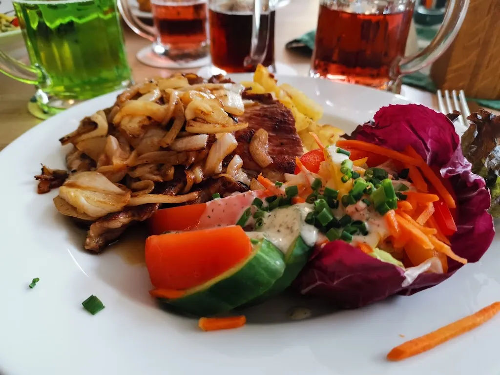 Menu_Brauereigasthof Ziegenmühle_Schleifreisen_immagine_8