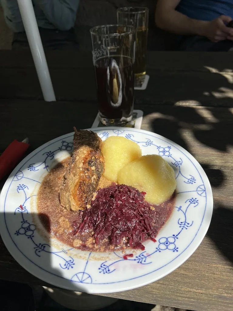 Dennis Gollhardt_Landgasthof Magersdorf_Unterbodnitz_review