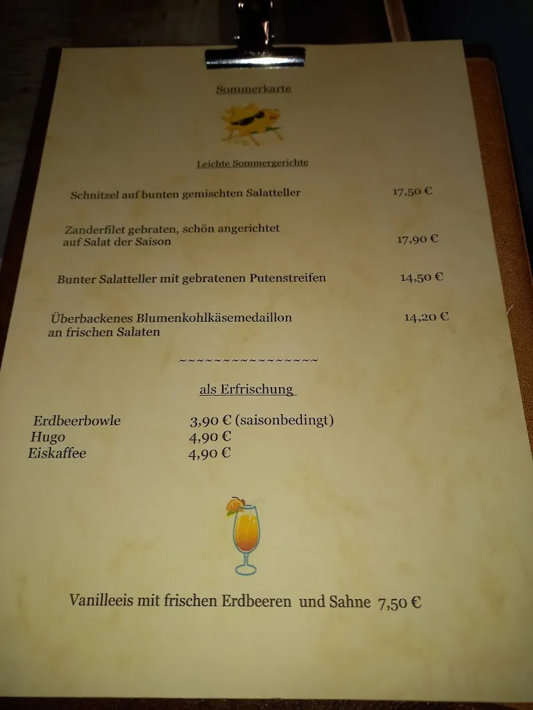 Menu_Gasthaus Zum Mohr_Tröbnitz_image_2