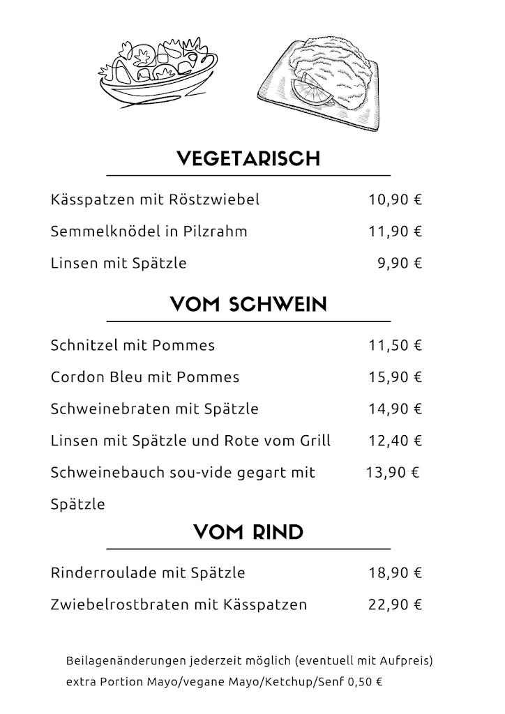 Menu_Esstisch bei Joe_Günzburg_image_2