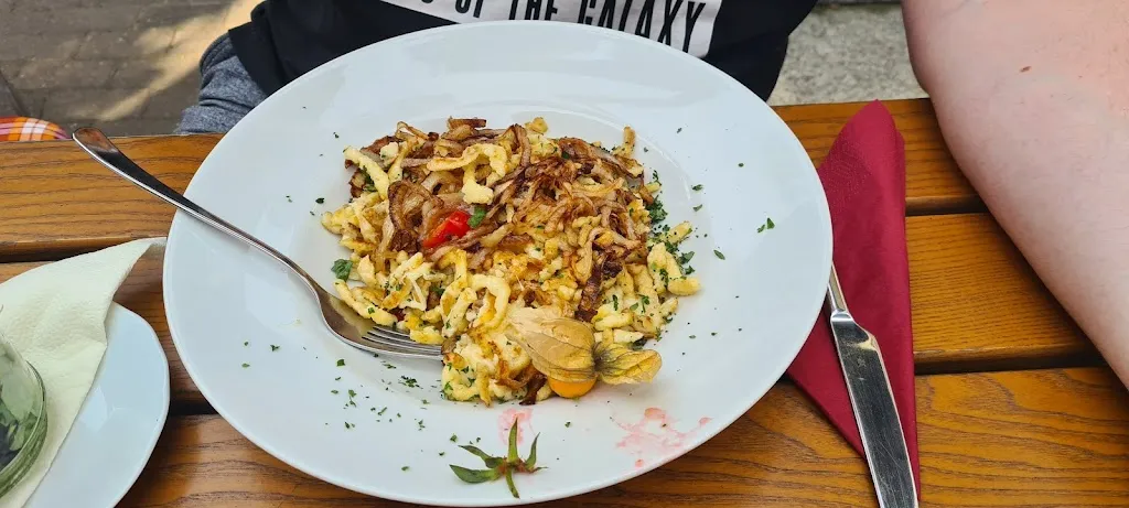 Menu_Restaurant & Pension Wirtamberg_Jena_image_2