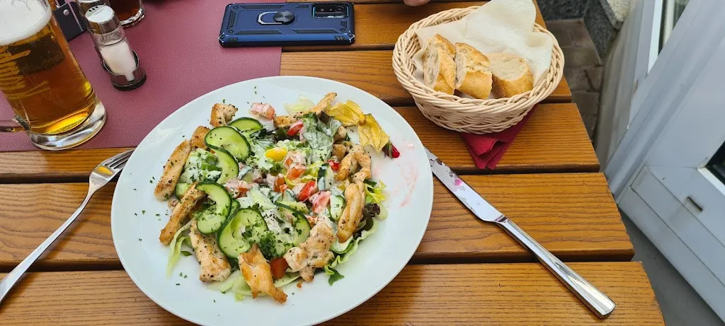 Menu_Restaurant & Pension Wirtamberg_Jena_image_5