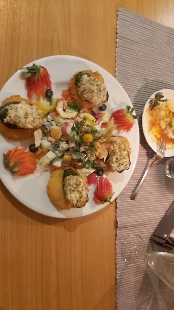 Menu_Restaurant & Pension Wirtamberg_Jena_image_6