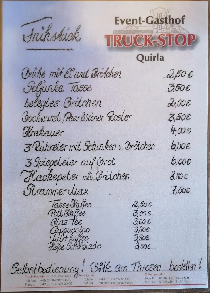 Menu_Truck-Stop Quirla - Eberhard Schneider_Quirla_image_4