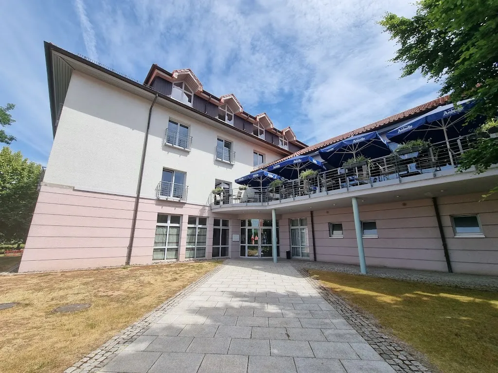 Felix_Victor's Residenz-Hotel Teistungenburg_Teistungen_review