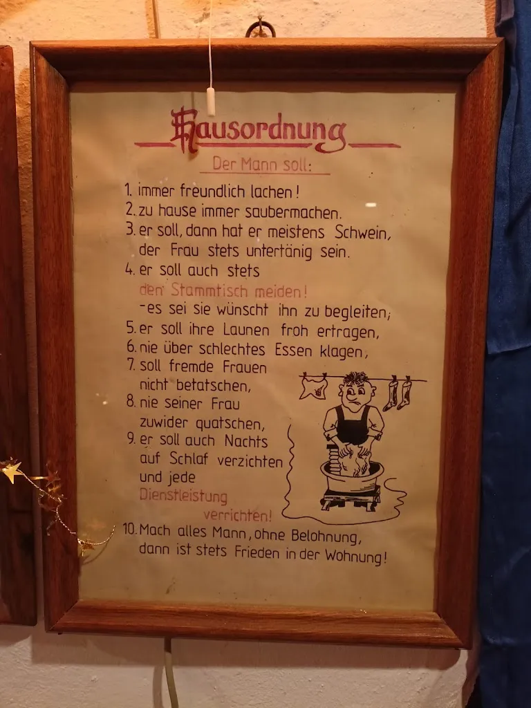 Menu_Uli's Trödelcafé_Themar_image_1