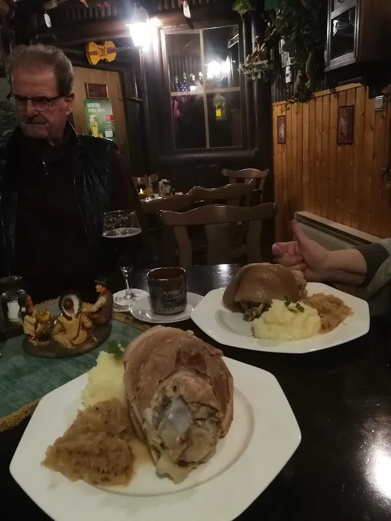 Menu_Horst Saft Gaststätte Westernsaloon_Themar_image_1