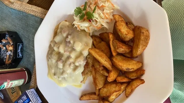 Menu_Horst Saft Gaststätte Westernsaloon_Themar_image_2