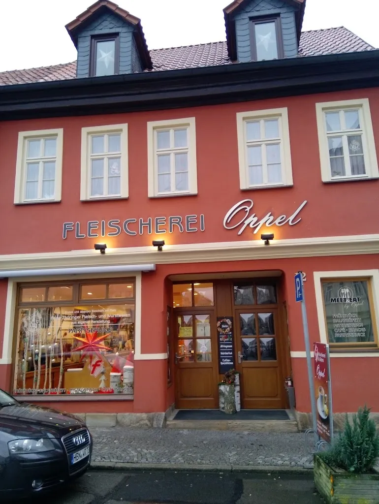 Fleischerei Oppel_Themar_slider_image_1