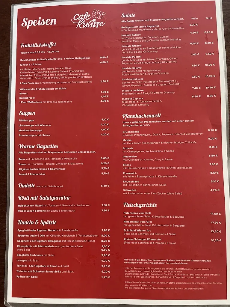 Menu_Cafe Kulisse_Günzburg_image_1