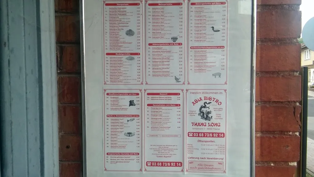 Menu_Thang Long Asia-Bistro_Themar_image_1