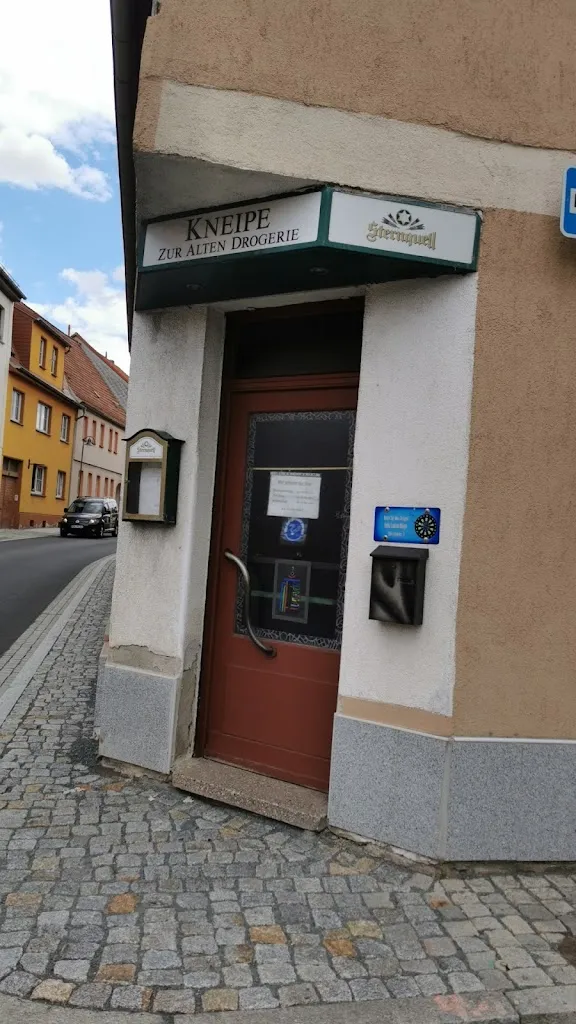 Restaurant Zur alten Drogerie - Britta Lautenschläger_Triptis_slider_image_2