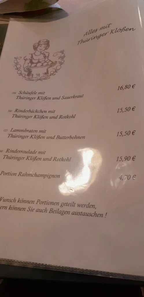 Menu_Landgasthof Weiberwirtschaft_Mittelpöllnitz_image_1