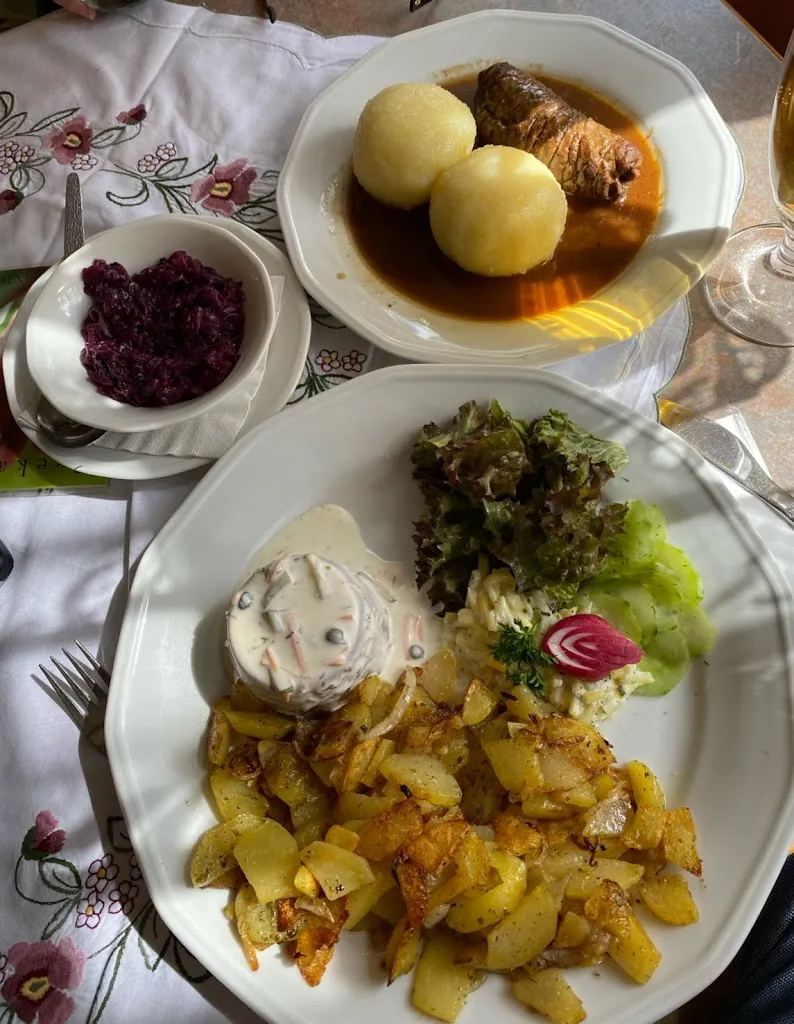 André Scholz_Landgasthof Weiberwirtschaft_Mittelpöllnitz_review