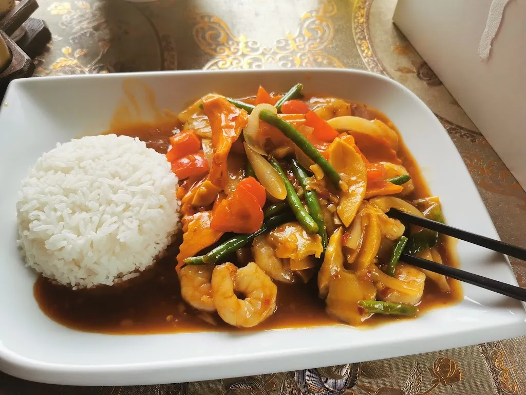 Asia Imbiss Ham Rong_Triptis_slider_image_2