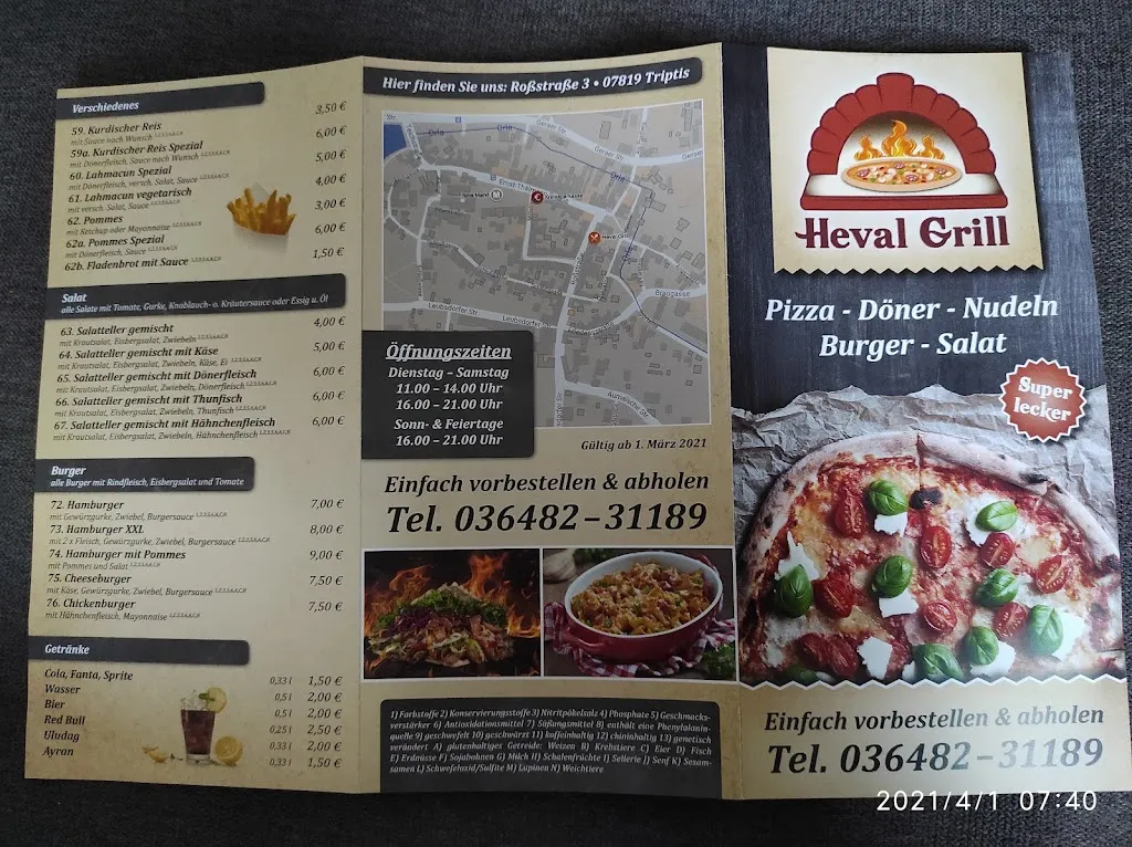 Menu_Heval-Grill_Triptis_image_1