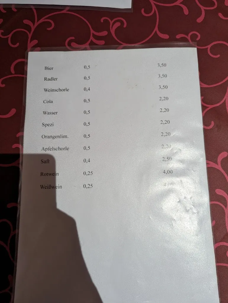 Menu_Zur Linde Inh.Thomas Kern_Untermaßfeld_immagine_3