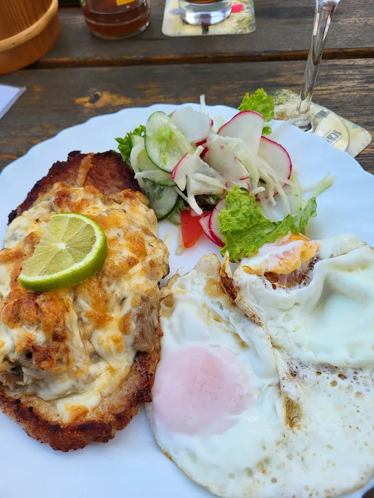 Menu_Zur Linde Inh.Thomas Kern_Untermaßfeld_immagine_5