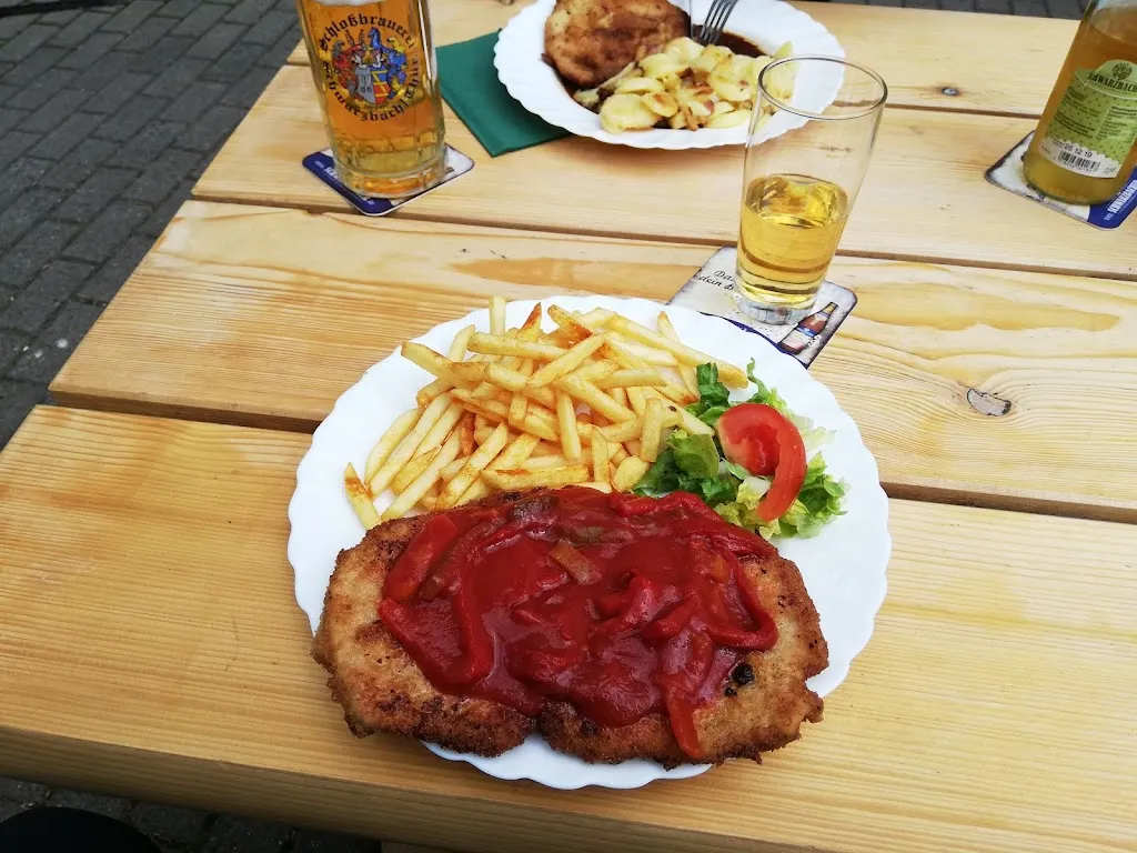 Menu_Zur Linde Inh.Thomas Kern_Untermaßfeld_immagine_8