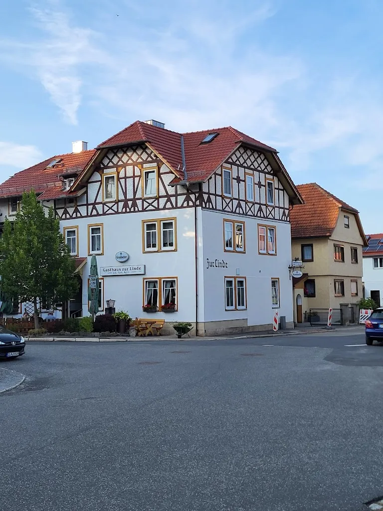 Zur Linde Inh.Thomas Kern_Untermaßfeld_slider_image_3