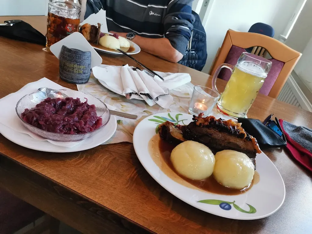 Menu_Raststätte im Wiesgrund - Kutzner & König_Untermaßfeld_immagine_2