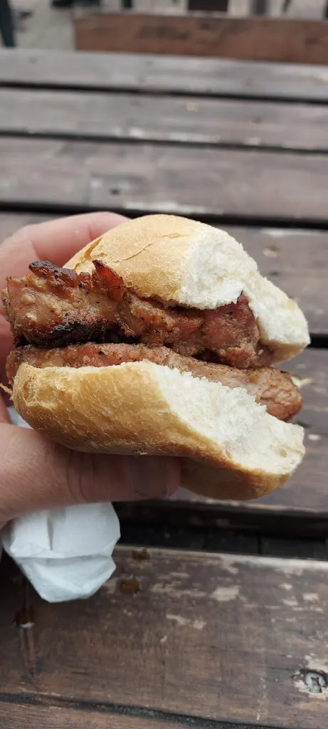 Menu_Raststätte im Wiesgrund - Kutzner & König_Untermaßfeld_immagine_3