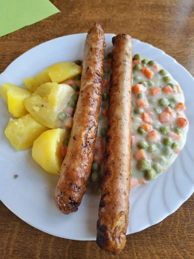 Menu_Raststätte im Wiesgrund - Kutzner & König_Untermaßfeld_immagine_4